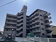 甚目寺駅より徒歩34分 3階 築35年2ヶ月の賃貸物件