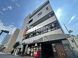 パークサイド名駅