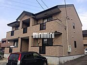 甚目寺駅より徒歩20分 1階 築20年11ヶ月の賃貸物件