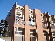 東枇杷島駅より徒歩9分 1階 築18年10ヶ月の賃貸物件