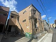 サンライフ栄生の賃貸物件