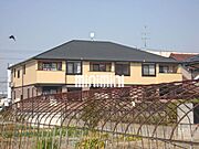 甚目寺駅より徒歩10分 1階 築15年10ヶ月の賃貸物件