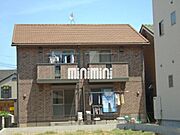 須ケ口駅より徒歩30分 1階 築21年8ヶ月の賃貸物件