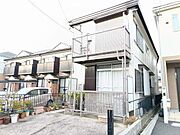 光ハイツ 2階 築47年4ヶ月の賃貸物件