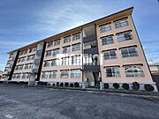 甚目寺駅より徒歩12分 3階 築48年9ヶ月の賃貸物件