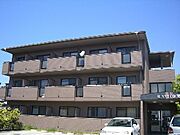 甚目寺駅より徒歩11分 2階 築26年3ヶ月の賃貸物件