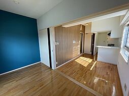 Ｓｏｕｔｈ　Ｖａｌｌｅｙ 6階1DKのリビング/ダイニング