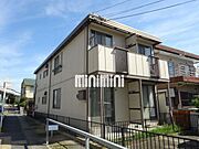 甚目寺駅より徒歩12分 2階 築40年1ヶ月の賃貸物件