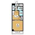 Deuxmilleun3階5.3万円