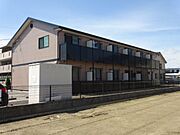 アンプルールブワフルールの賃貸物件