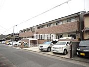 本陣駅より徒歩12分 1階 築18年4ヶ月の賃貸物件