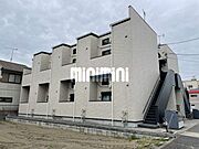 本陣駅より徒歩11分 2階 築7年11ヶ月の賃貸物件