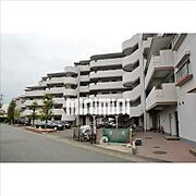 八田駅より徒歩4分 1階 築39年5ヶ月の賃貸物件