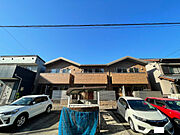 中村公園駅より徒歩11分 1階 築19年3ヶ月の賃貸物件