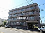 本陣駅より徒歩18分 3階 築29年9ヶ月の賃貸物件