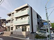 中村日赤駅より徒歩9分 1階 新築の賃貸物件