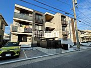 中村日赤駅より徒歩7分 3階 新築の賃貸物件