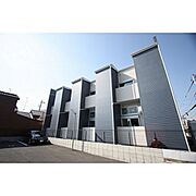 栄生駅より徒歩6分 2階 築14年9ヶ月の賃貸物件