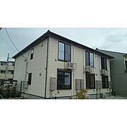 メゾン・ド・モリタ３ 1階 築4年8ヶ月の賃貸物件