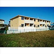 K.F.K.アルバseven 1階 築5年の賃貸物件