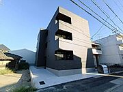 栄生駅より徒歩9分 3階 新築の賃貸物件