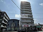 本陣駅より徒歩1分 10階 築16年5ヶ月の賃貸物件