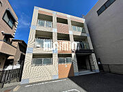 浄心駅より徒歩5分 1階 築22年3ヶ月の賃貸物件