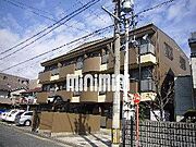 ガーデンハイツ榛名の賃貸物件