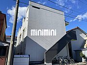 栄生駅より徒歩12分 1階 築11年9ヶ月の賃貸物件