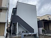 東枇杷島駅より徒歩11分 1階 築8年4ヶ月の賃貸物件