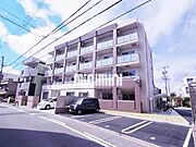 ラヴィ・K 3階 築6年9ヶ月の賃貸物件