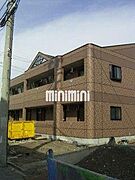 本陣駅より徒歩11分 2階 築19年9ヶ月の賃貸物件