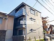 本陣駅より徒歩3分 1階 築4年7ヶ月の賃貸物件