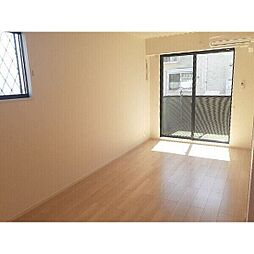 チェレステ白髭A 103 1階1LDKのリビング/ダイニング