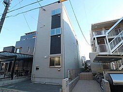 Harmony　Terrace　本陣