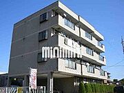 甚目寺駅より徒歩17分 4階 築30年9ヶ月の賃貸物件