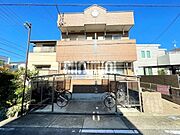 中村日赤駅より徒歩7分 1階 築9年9ヶ月の賃貸物件