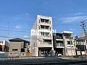 三喜マンション4Cの賃貸物件