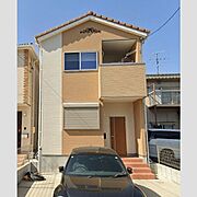 中村日赤駅より徒歩16分 1階 築3年5ヶ月の賃貸物件