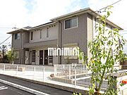 甚目寺駅より徒歩28分 築10年9ヶ月 2階建の賃貸物件