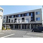 甚目寺駅より徒歩25分 1階 築8年6ヶ月の賃貸物件