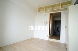 グランドゥール 2階ワンルームのリビング/ダイニング