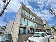 パークステージ名駅西 2階 築4年6ヶ月の賃貸物件