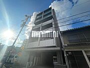 名古屋駅より徒歩14分 5階 築14年7ヶ月の賃貸物件