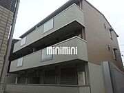 中村公園駅より徒歩20分 1階 築9年3ヶ月の賃貸物件