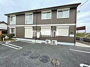 新川橋駅より徒歩20分 2階 築4年11ヶ月の賃貸物件