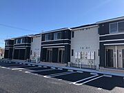 須ケ口駅より徒歩21分 1階 築4年1ヶ月の賃貸物件