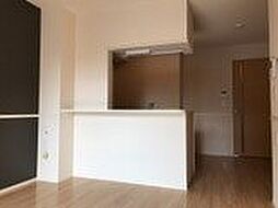 グリーン　ドエル 103 1階1LDKのリビング/ダイニング