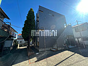 東枇杷島駅より徒歩9分 2階 築18年9ヶ月の賃貸物件