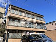 エトワールスワ２ 2階 築24年8ヶ月の賃貸物件